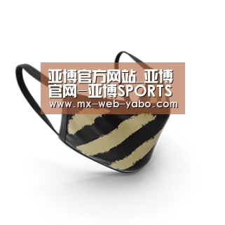 成人布口罩