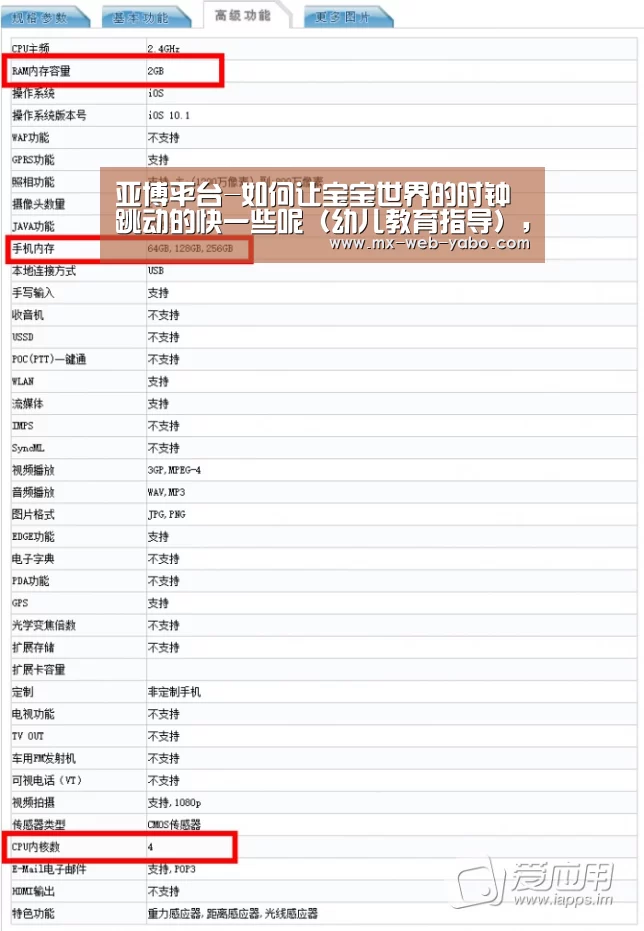 亚博平台-如何让宝宝世界的时钟跳动的快一些呢(幼儿教育指导),早教(图2) 兼容移动与PC端