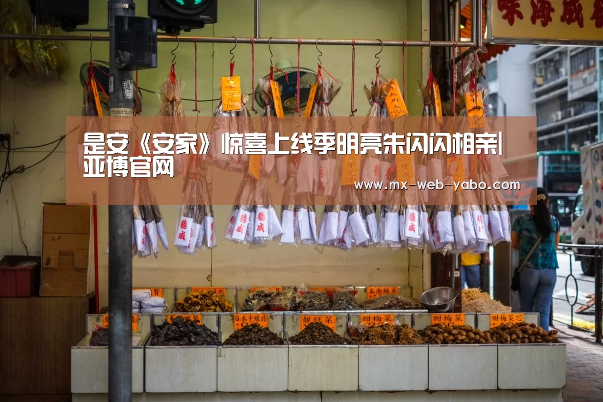 是安《安家》惊喜上线季明亮朱闪闪相亲|亚博官网